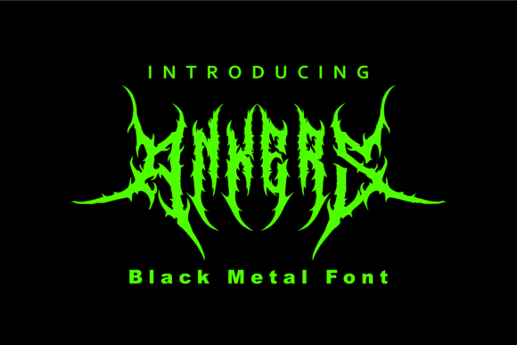 Ankers Font: A Bold Choice for Editorial Design